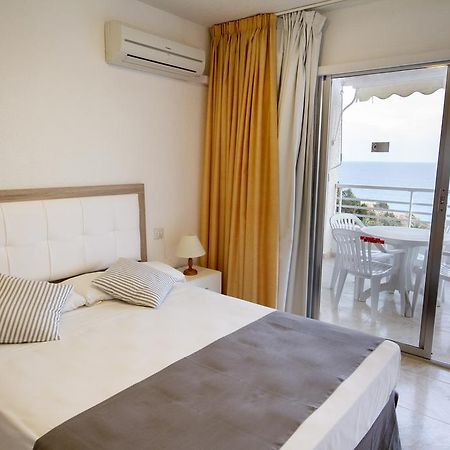 Bluesense Villajoyosa Resort Exterior photo