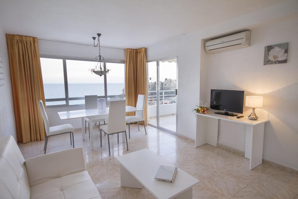 Bluesense Villajoyosa Resort Exterior photo