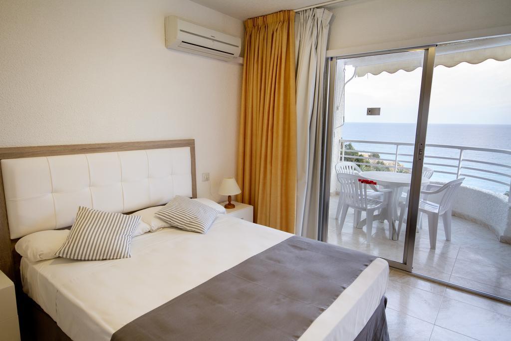 Bluesense Villajoyosa Resort Exterior photo