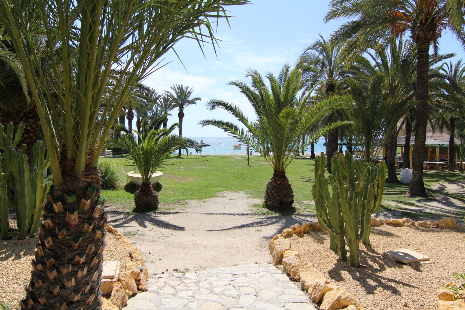 Bluesense Villajoyosa Resort Exterior photo