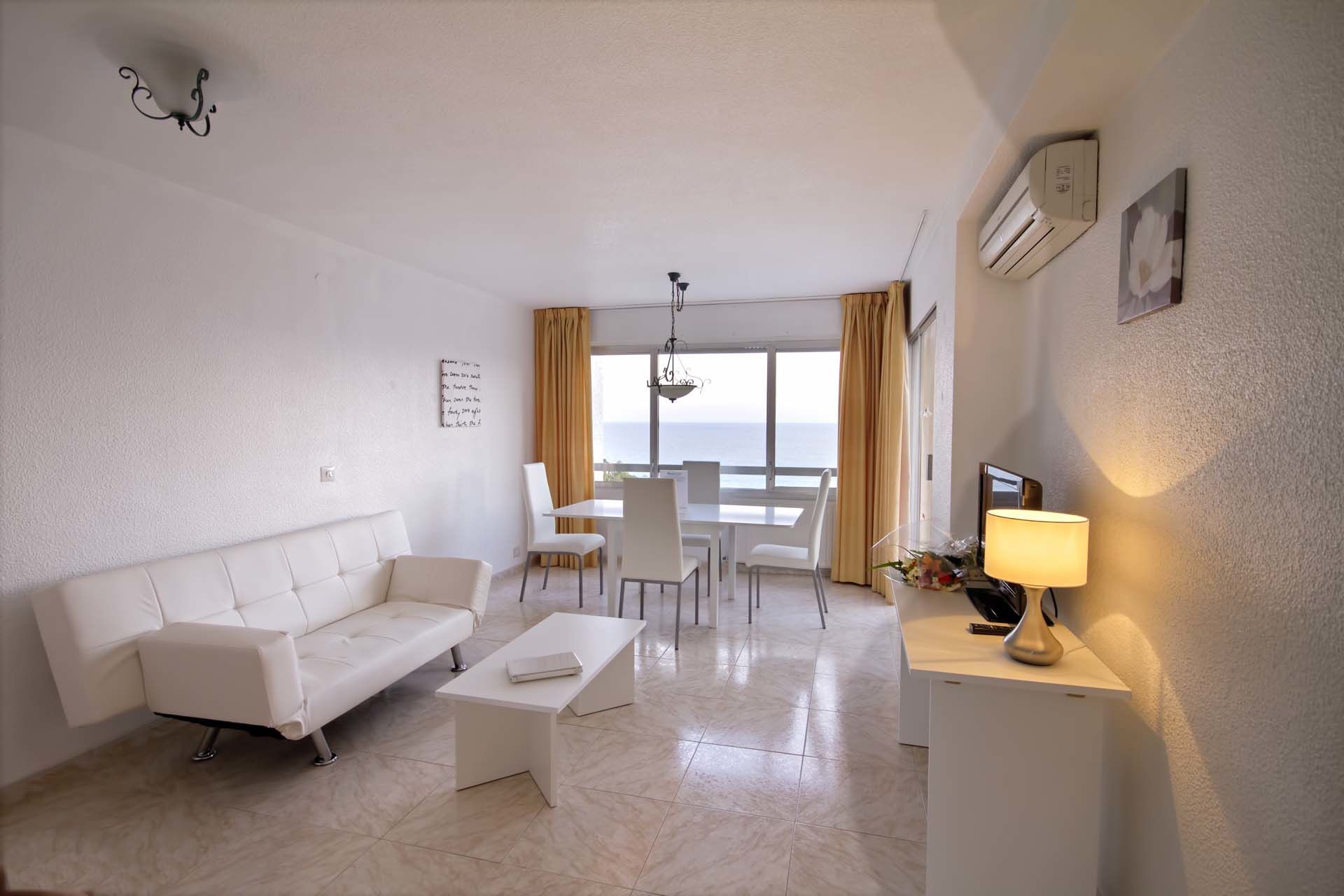 Bluesense Villajoyosa Resort Exterior photo