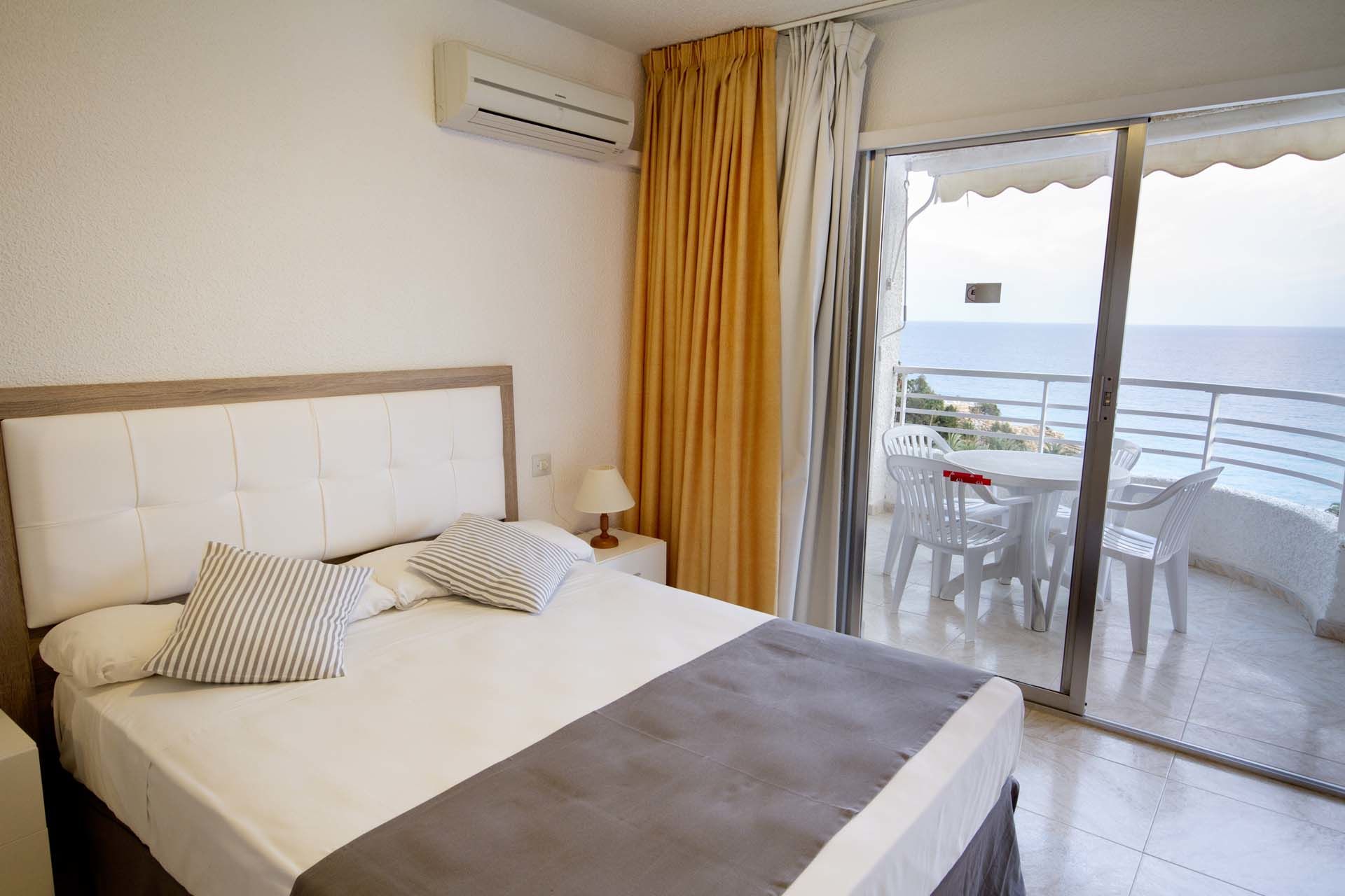 Bluesense Villajoyosa Resort Exterior photo