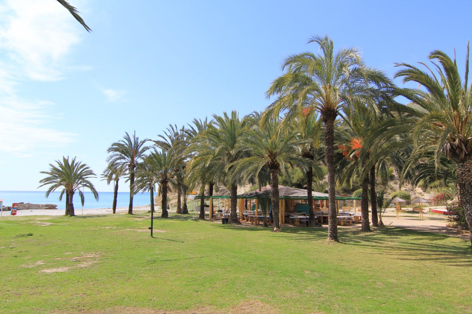 Bluesense Villajoyosa Resort Exterior photo